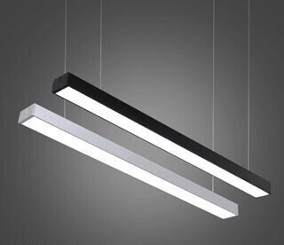 Đèn hộp thả 1m2 36w