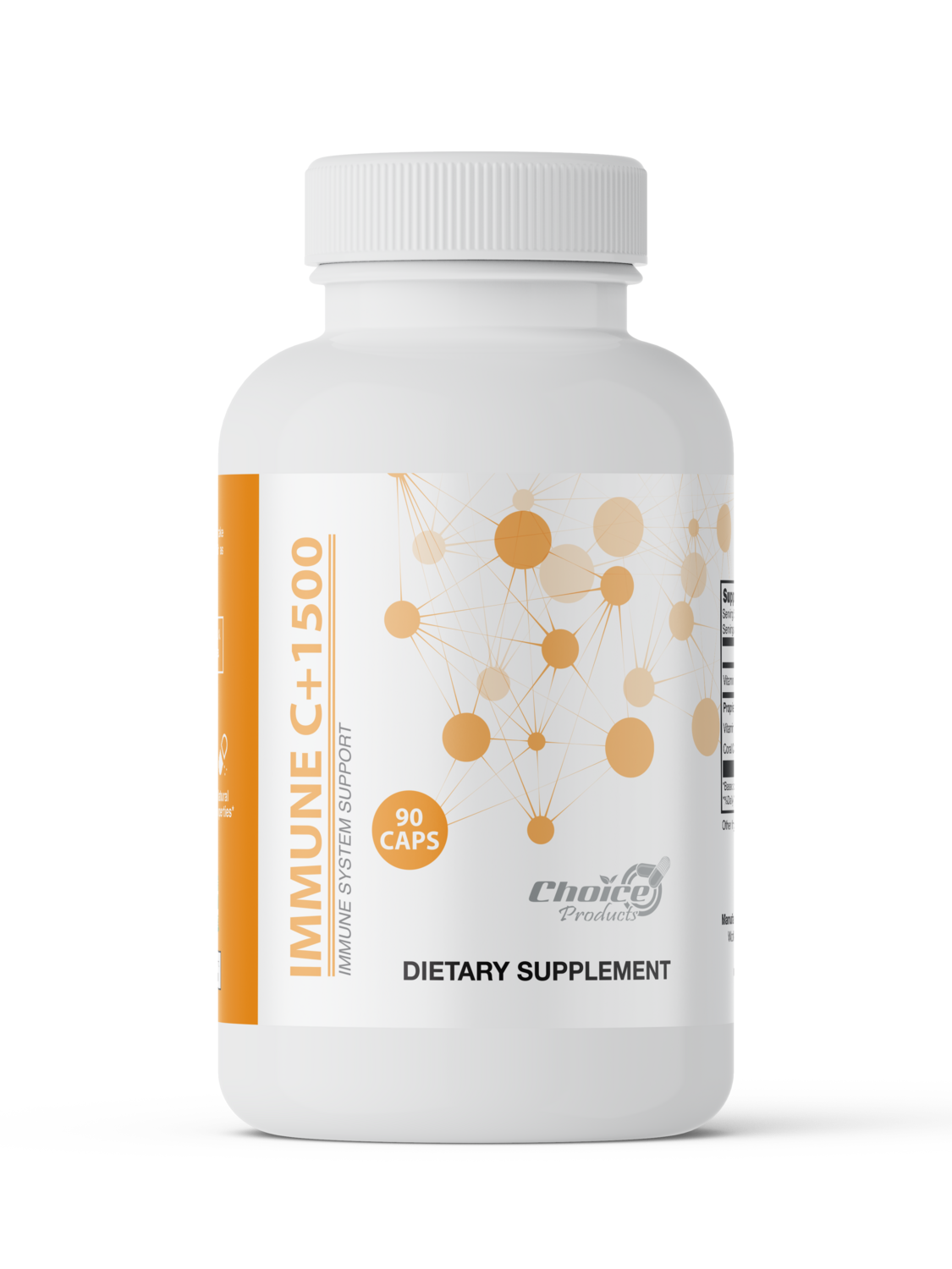 Immune C +1500