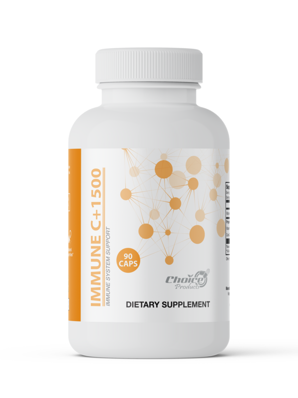 Immune C +1500