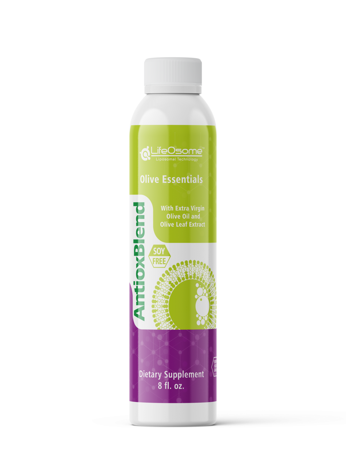 Liposomal AntiOx Blend