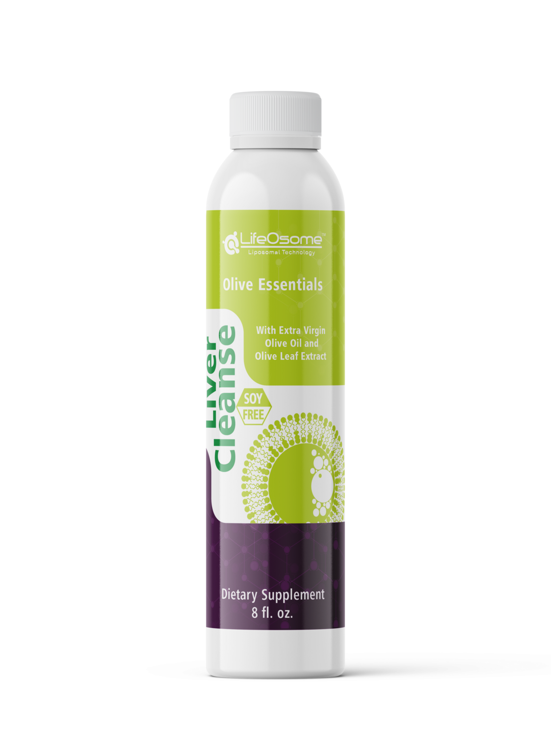Liposomal Liver Cleanse