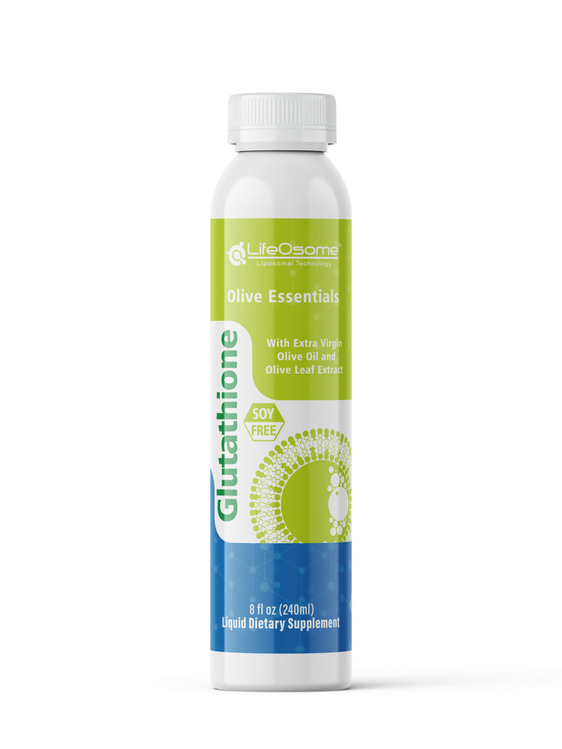 Liposomal Glutathione
