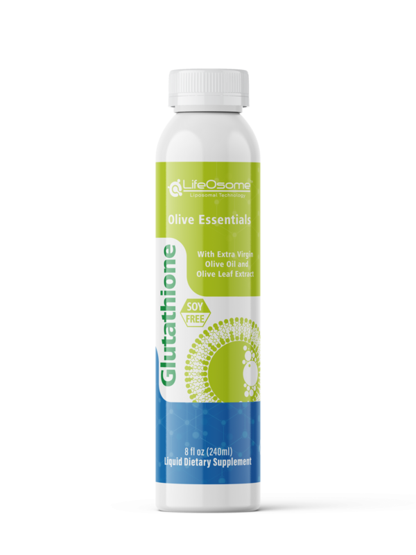 Liposomal Glutathione