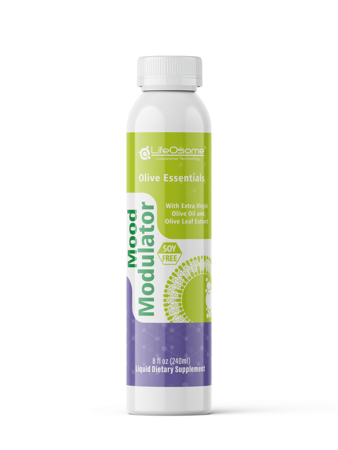 Liposomal Mood Modulator