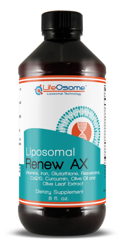 Liposomal Renew AX