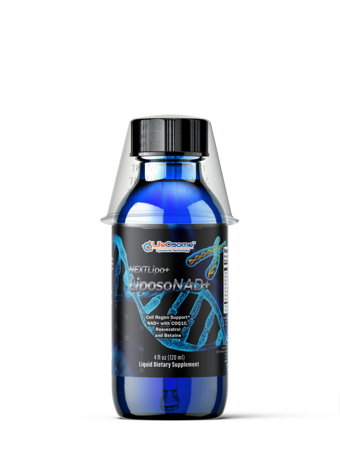LiposoNAD+
