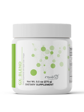 GX Blend