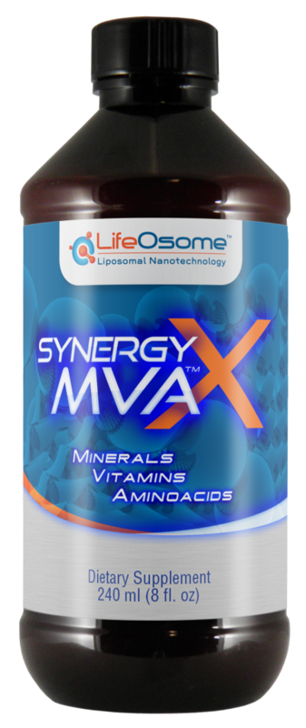 Synergy X MVA Synergy X MVA