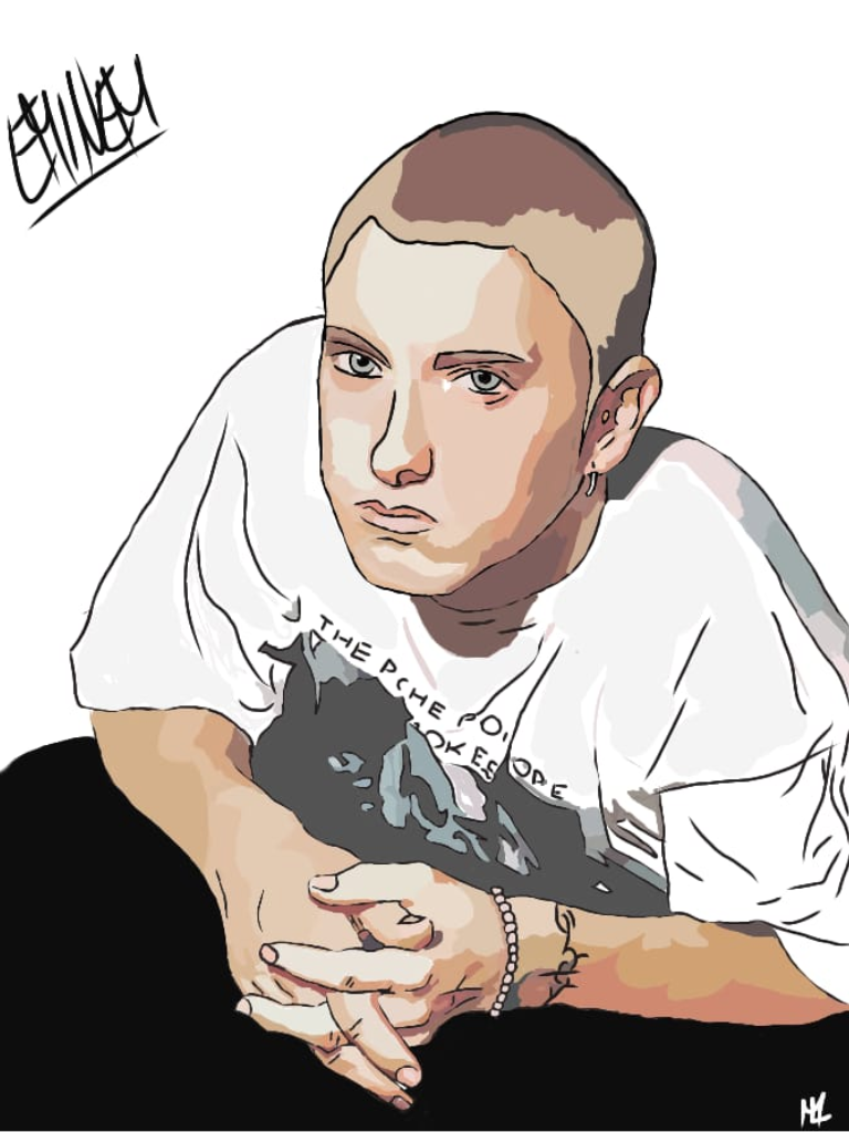 Eminem