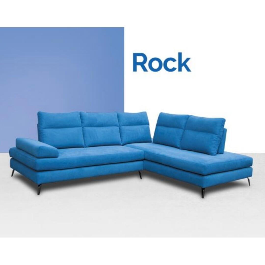 divano angolo mod.Rock