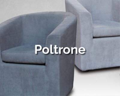 poltrone