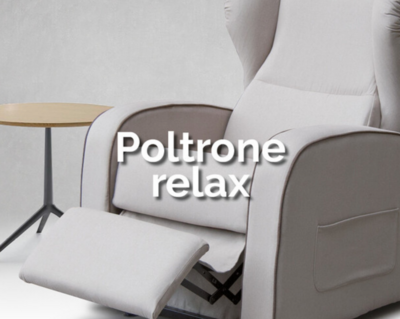 Poltrone relax