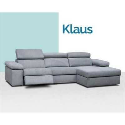 divano angolo mod. Klaus