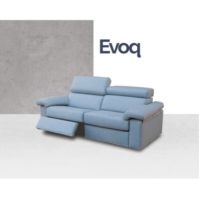 divano angolo mod. EVOQ
