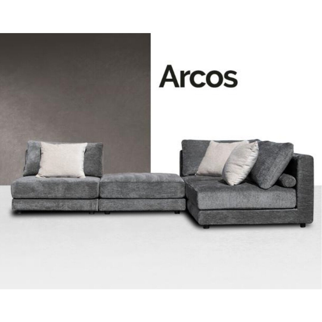divano angolo mod. Arcos