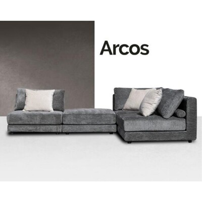 divano angolo mod. Arcos