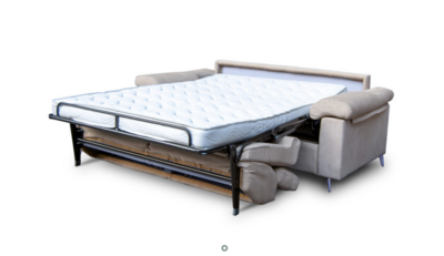 Divano Letto cm.14 mod. ALTO
