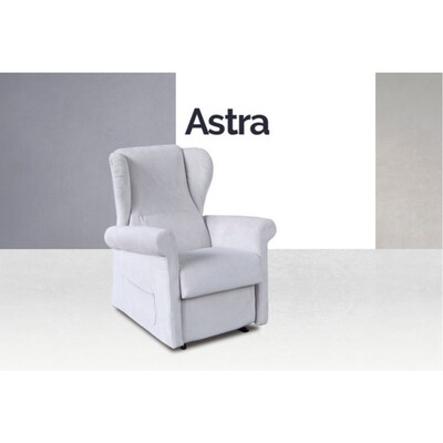 Poltrona Relax mod.Astra