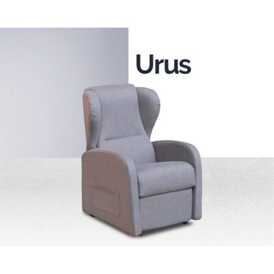 Poltrona Relax mod.Urus