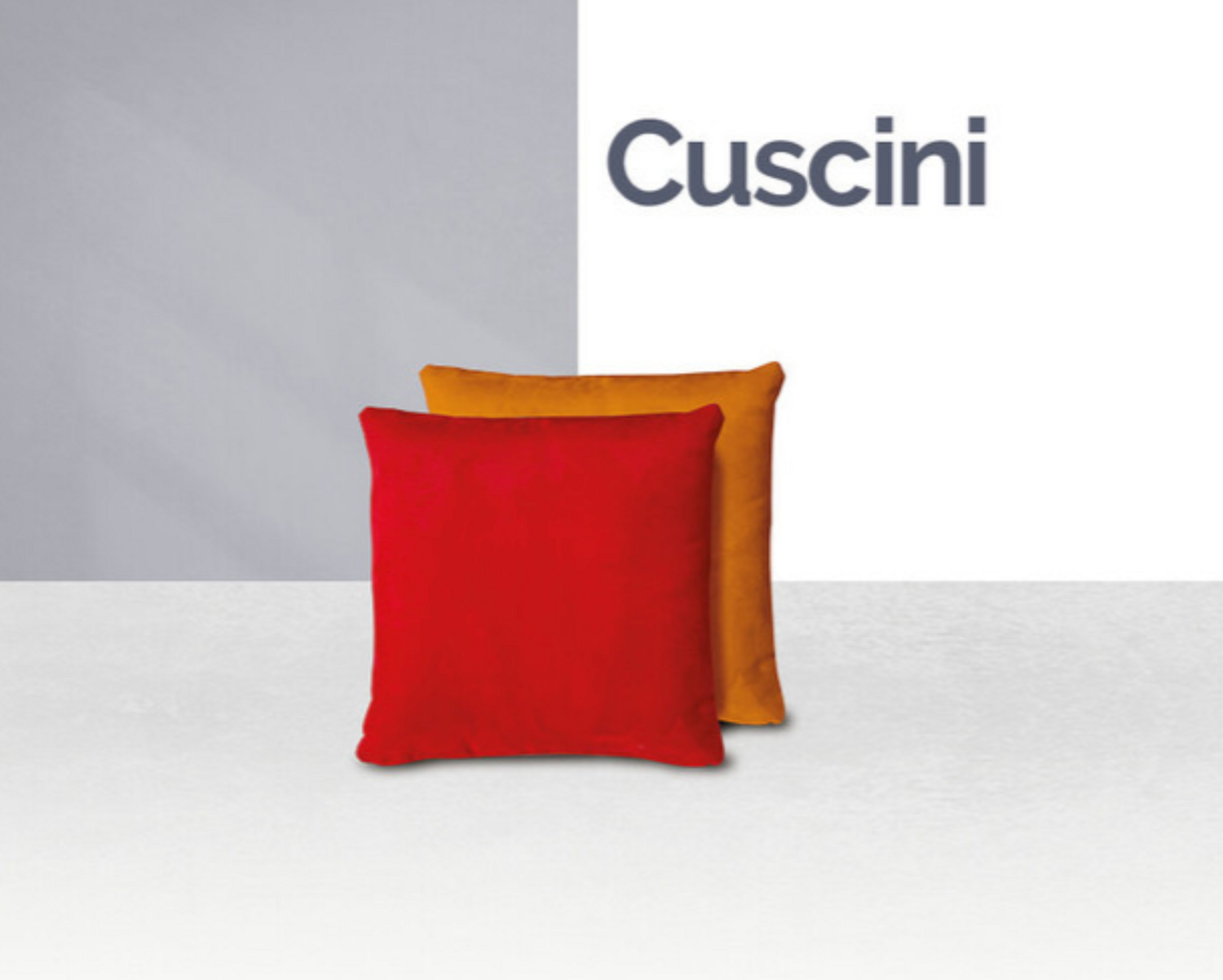 CUSCINO
