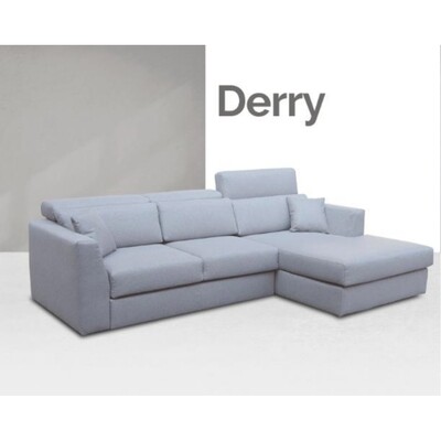 divano Letto angolo mod.Derry