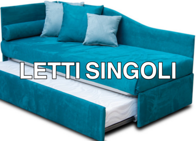 Letti singoli