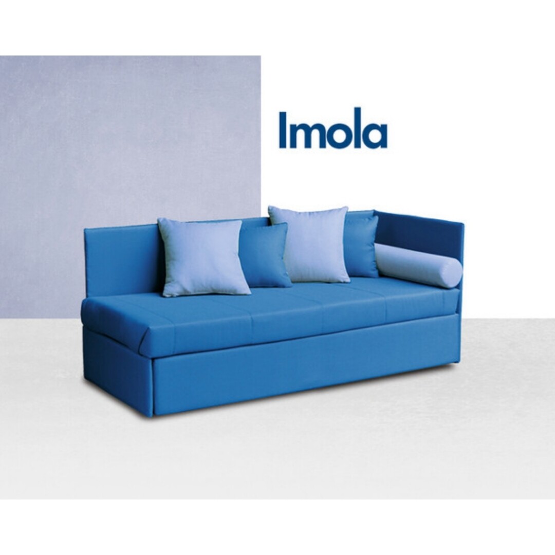 Letto singolo mod.Imola