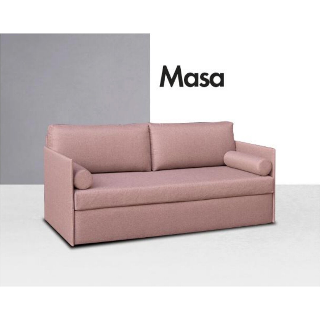 Letto singolo mod.Masa