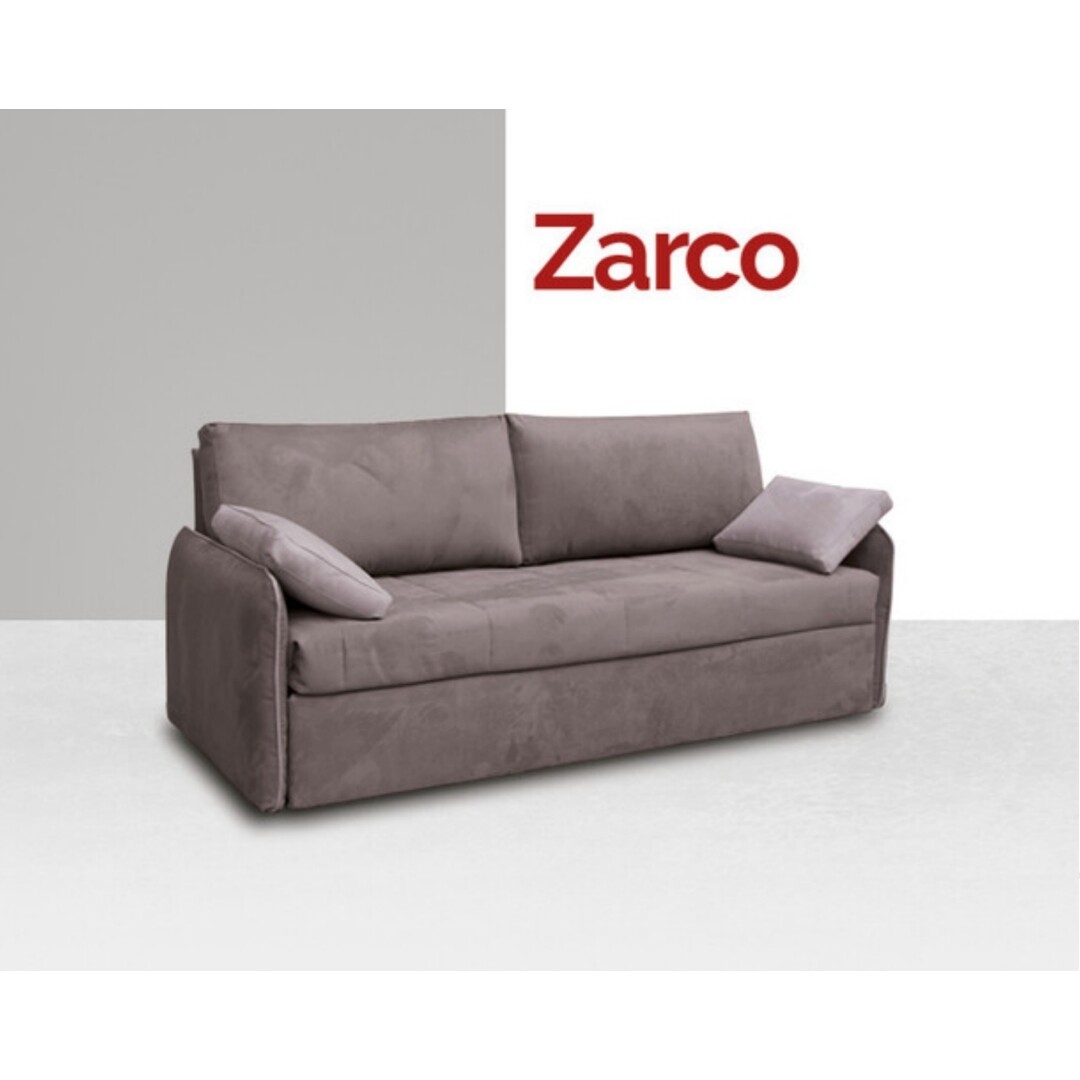 Letto singolo mod.Zarco