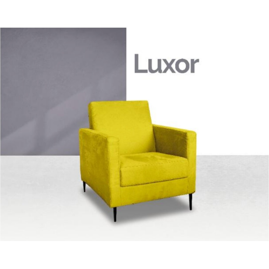 Poltrona Relax mod.LUXOR