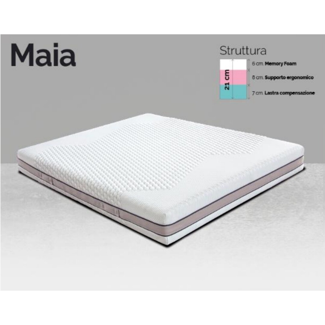 Materasso mod. MAIA