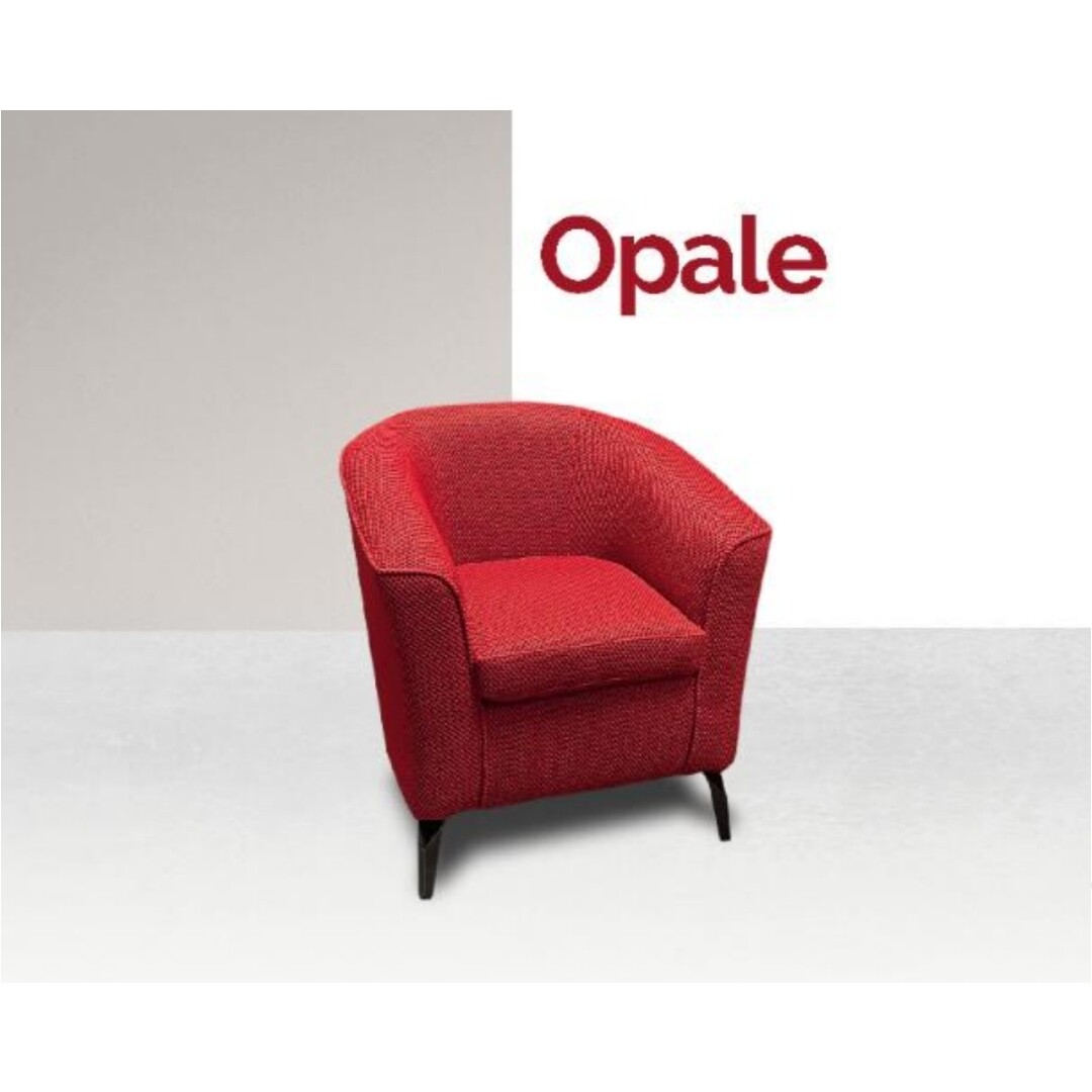 Poltrona Relax mod.Opale