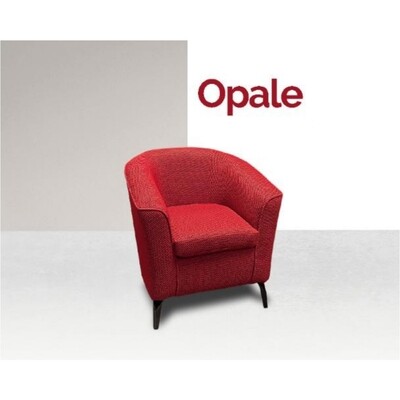 Poltrona Relax mod.Opale