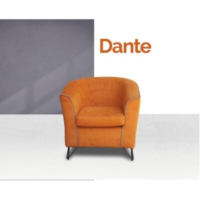 Poltrona Relax mod.Dante