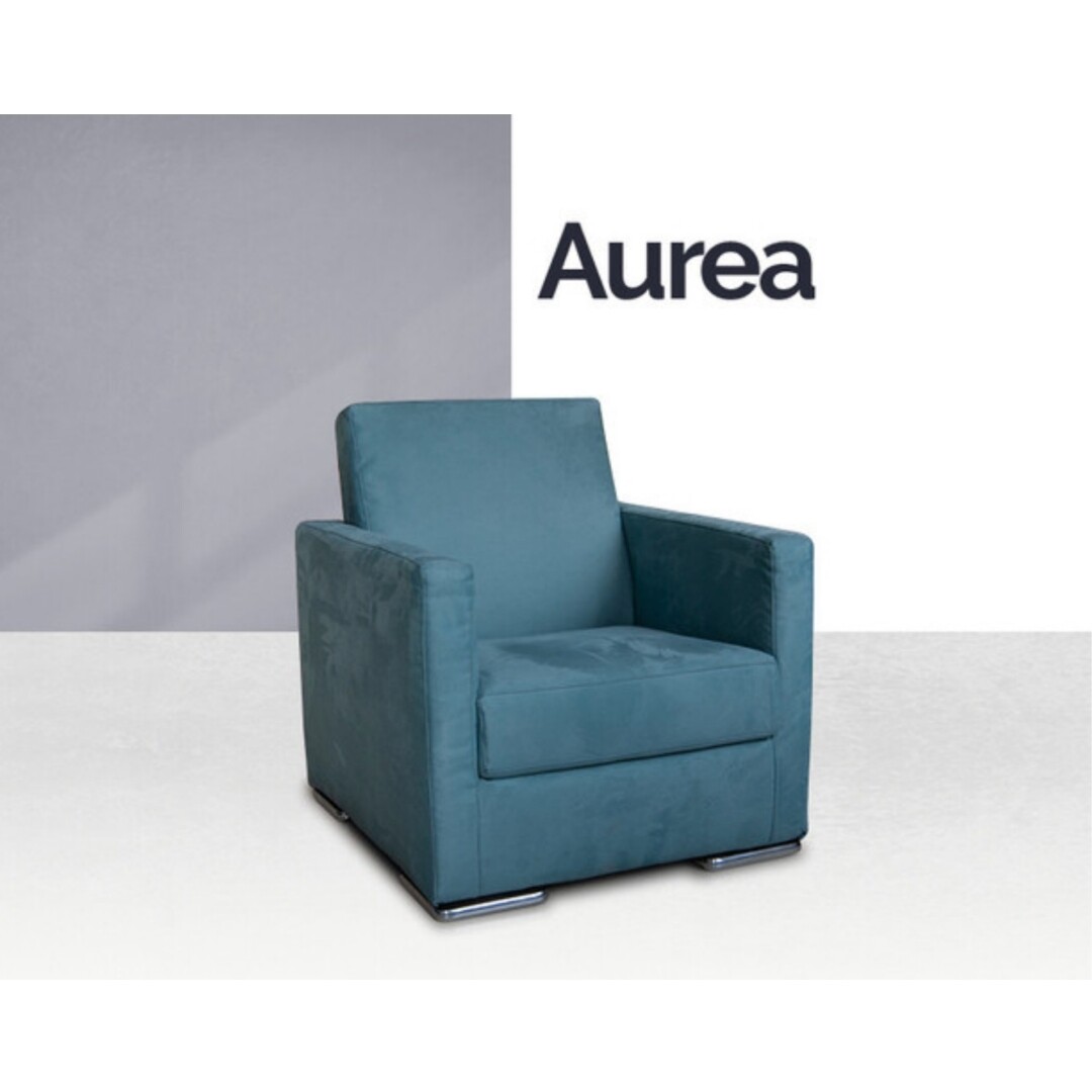 Poltrona Relax mod.Aurea