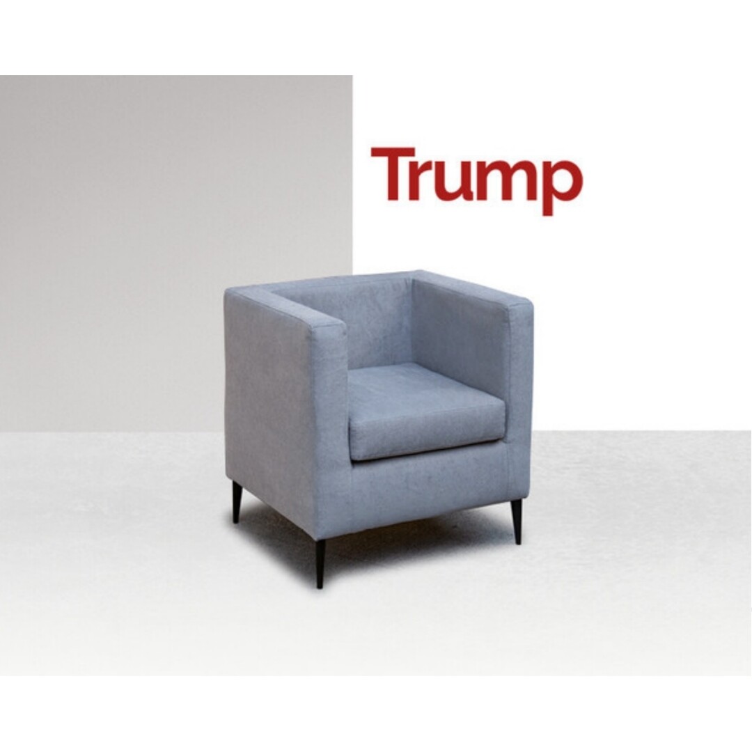 Poltrona Relax mod.Trump