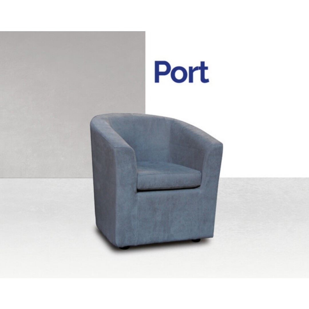 Poltrona Relax mod.Port
