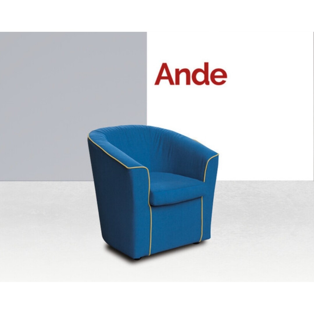 Poltrona Relax mod.
