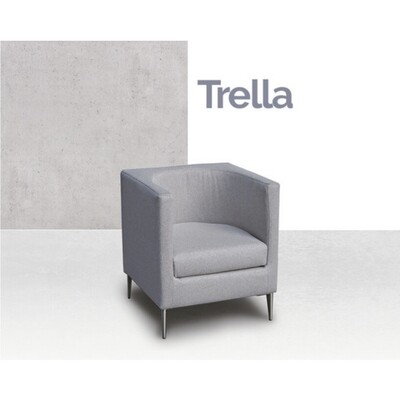Poltrona Relax mod.Trella