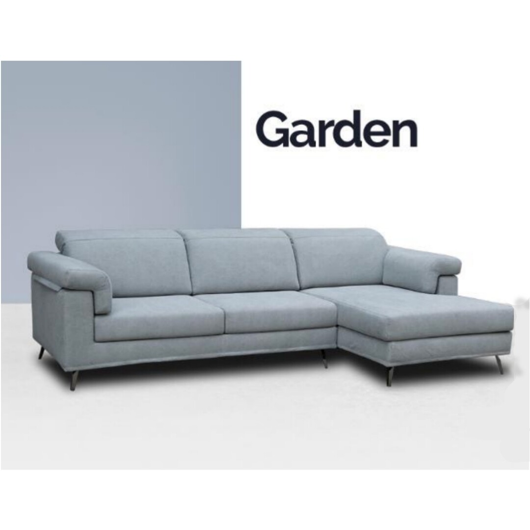 divano angolo mod.Garden