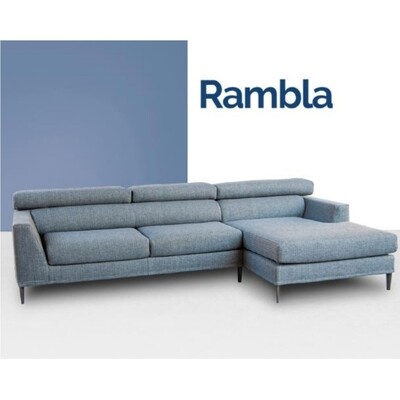 divano angolo mod.Rambla