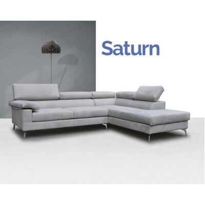 divano angolo mod. Saturn