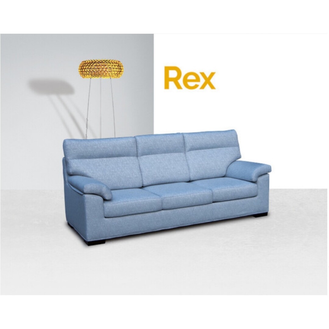 divano  mod.Rex