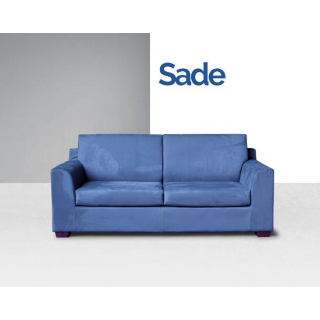 Divano lineare mod.Sade