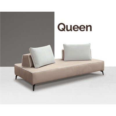 Divano lineare mod.Queen