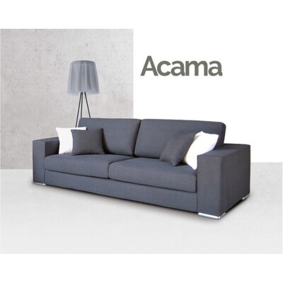 Divano lineare mod.ACAMA