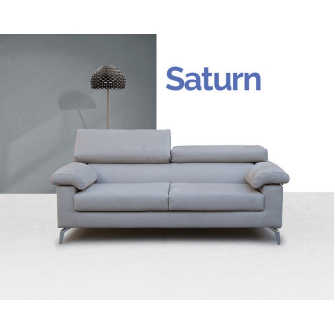 Divano lineare mod.Saturn