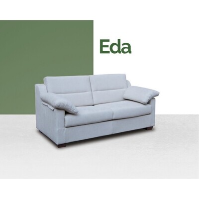 Divano lineare mod.EDA