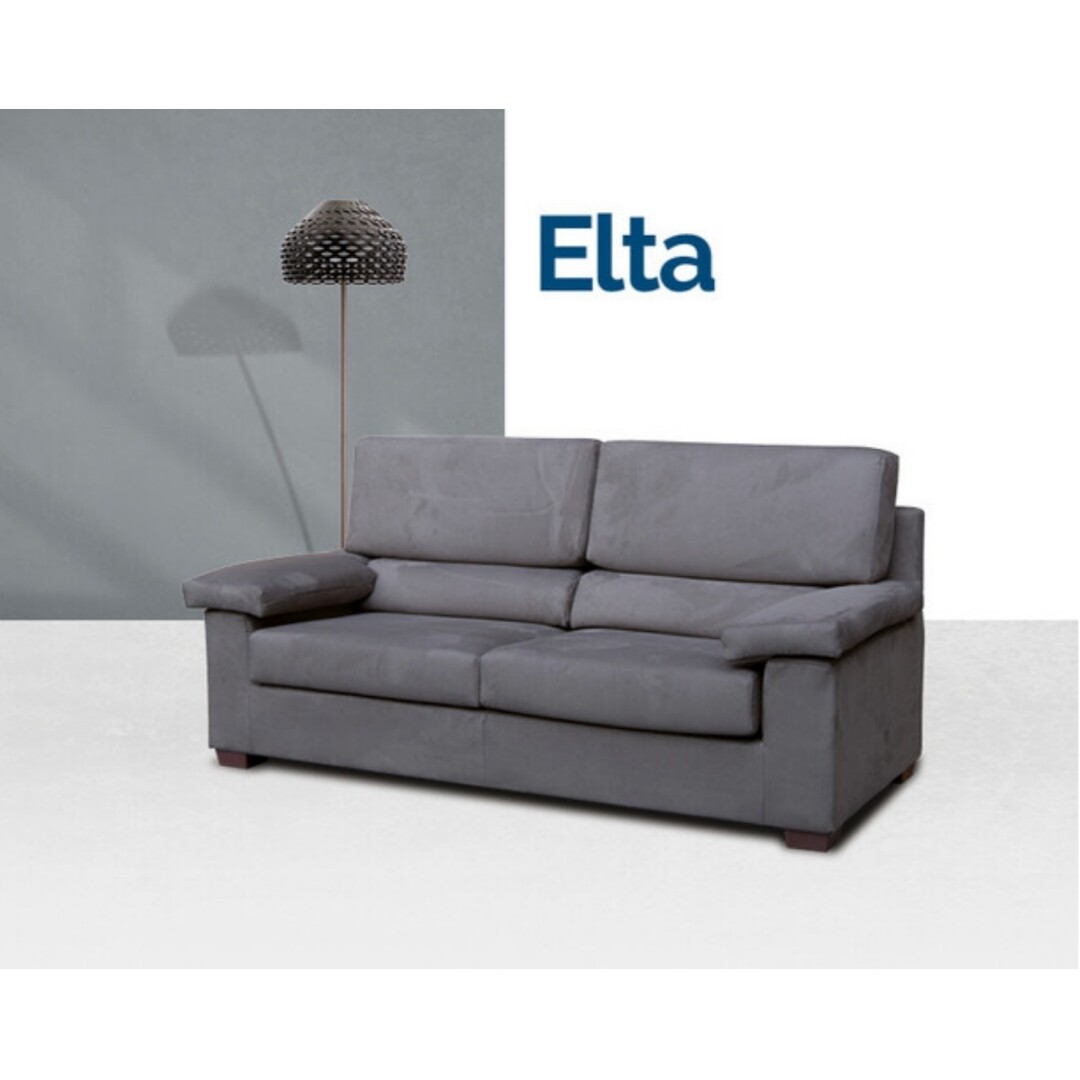 Divano lineare mod.Elta