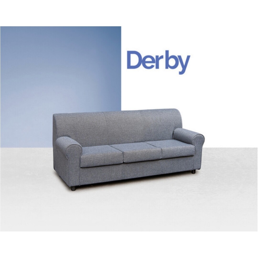 Divano lineare mod.Derby
